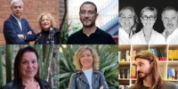 Autors que faran presentacions a Sabadell properament