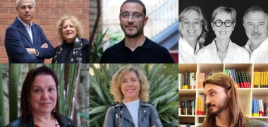 Autors que faran presentacions a Sabadell properament