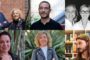 Bateria de presentacions literàries a Sabadell: Care Santos, Albert Om, Francesca Rodríguez…