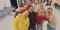 Grup de clowns d'Ethos