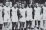 Jaume Massagué (1912-1944), comandant de l’exèrcit republicà i jugador de bàsquet