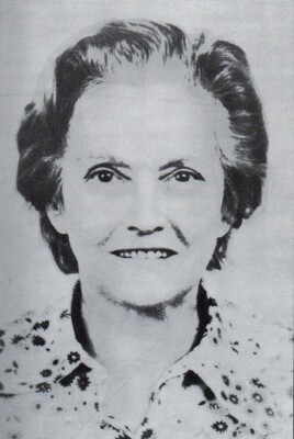 Maria Gispert Coll