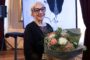 Càlid homenatge a Mirna Lacambra: “llarga vida a la cultura, a l’òpera i a la Mirna”