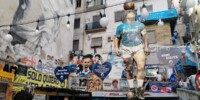 Crònica d'un viatge a Nàpols. Autor: cedida.