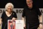 Paquita Company i Francesc Ventura, Bàrbars de l’Any de la Fundació Bosch i Cardellach