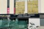 Cau una altra placa de formigó al centre comercial Via Sabadell