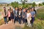 Presentat el projecte de residència de CIPO, que tindrà 48 places