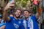 [Galeria] La rua de l’ascens del Sabadell