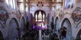 Foto portada: el saló modernista del Palau de l'Estalvi, la joia de la corona del modernisme a Sabadell. Autor: D.Jiménez.