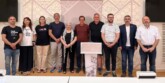 Moció de la junta de portaveus per l'alto el foc a Gaza. Autor: Jordi M.