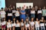La 44ª edició del concurs Joan Oliver premia les millors creacions literàries del jovent sabadellenc
