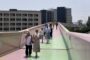 Barberà inaugura el pont del Baricentro: “És un dia històric”