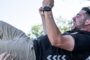 Conrad Garcia deixa el CE Sabadell