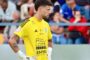 Diego Fuoli, primer fitxatge del CE Sabadell