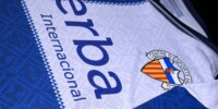 Foto de portada: La primera equipació del CE Sabadell d'aquesta temporada. @CESabadell, via X