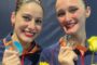 Impressionant Txell Farré: aconsegueix quatre medalles a l’Europeu