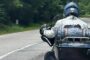De Sabadell a Kazakhstan: així és la ruta en moto del rodamón Jaume Marco