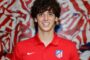 Javi Morcillo, traspassat a l’Atlético de Madrid
