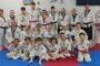 El club Su-Ba-Lee suma 19 medalles en el Campionat de Catalunya de Parapoomsae
