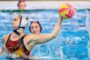 Waterpolo: la selecció femenina supera Països Baixos a penals i és semifinalista