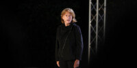 Rosa Renom, 'La majordoma', al Fresc Festival. Autor: David Jiménez.
