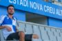 Diego Fuoli, primer fitxatge del CE Sabadell