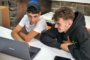 La bretxa digital i les persones joves vulnerables