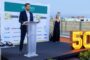 El Gremi de Mobilitat celebra 50 anys amb una nit d’homenatges a l’Aeroport