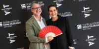 Sant Cugat del Vallès rebateja el Teatre-Auditori amb el nom d'Emma Vilarasau en honor a l'actriu local