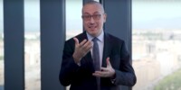 Onur Genç (BBVA) va obrir la porta fa uns dies a retirar l'OPA hostil.