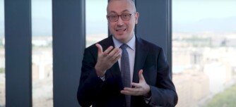 Onur Genç (BBVA) va obrir la porta fa uns dies a retirar l'OPA hostil.