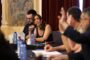 Inèdit: el ple, al Teatre Principal