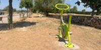 Nous aparells esportius a la ruta del colesterol. Autor: cedida.