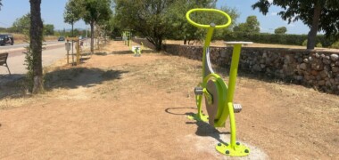 Nous aparells esportius a la ruta del colesterol. Autor: cedida.