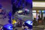 El sud, un polvorí per 2ª nit consecutiva: hi ha ferits per arma blanca i detinguts