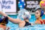 Waterpolo: la selecció femenina suma 9 de 9 i a quarts de final de cap