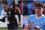 Carlos García i Javi López-Pinto, nous fitxatges del CE Sabadell