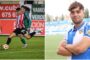 Joel Priego i Genar Fornés, cares noves del CE Sabadell