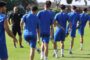 El nou CE Sabadell torna als entrenaments sota les ordres de Ferran Costa