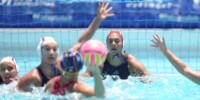 Foto de portada: Isabel Williams, la nova portera del Club. @USAWP, via X