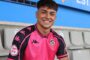 El Sabadell lluirà el rosa fúcsia a la segona equipació