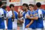 Pretemporada: el Sabadell tira d’ofici i supera l’Olot per la mínima (0-1)