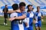 Pretemporada: un Sabadell de més a menys regala l’empat a l’Atlètic Balears
