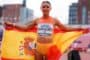 Sofia Santacreu (JAS) revalida la corona de campiona d’Europa de 10 quilòmetres marxa