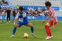 Pretemporada: el Sabadell no passa de l’empat contra l’Atlético Madrileño